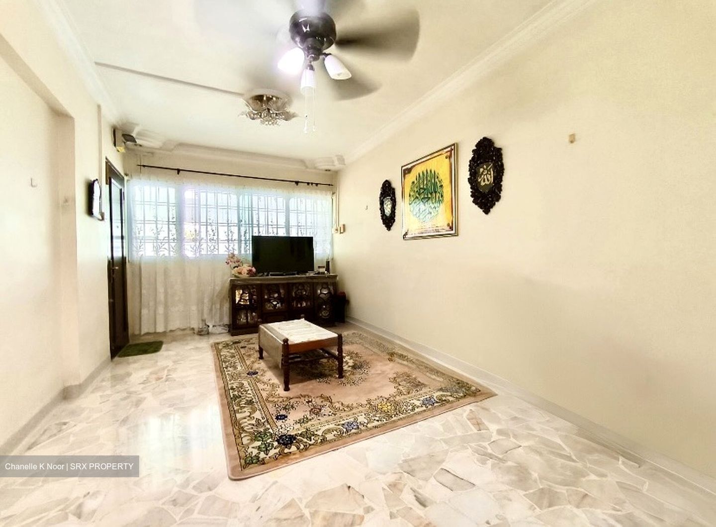 Blk 284 Tampines Street 22 (Tampines), HDB 3 Rooms #499122521